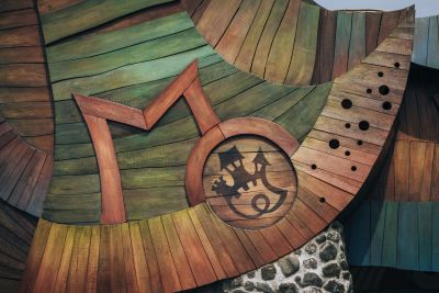 Park Mirakulum: Tajemství zrodu