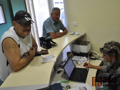 Výměna permanentek končí, začíná volný prodej