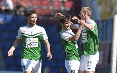 Spíš akt milosrdenství než fotbal