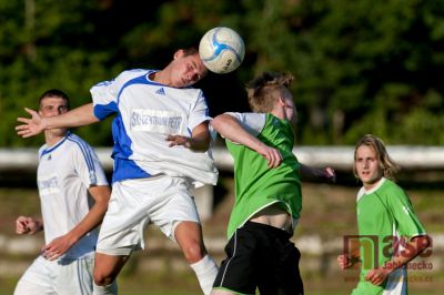 Hamry na úvod prohrály s Jablonečkem a další zápasy KP