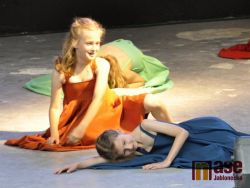 Taneční a pohybové studio Magdaléna: Zápis nových žáků na školní rok 2011 – 2012