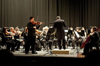 Tanvaldské hudební jaro zahájeno