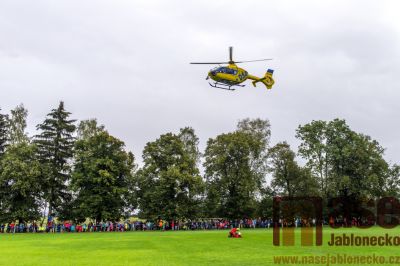 Obrazem: 8. ročník akce Stop den v Zásadě