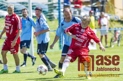 Obrazem: Amfora kope pro Hospic sv. Zdislavy