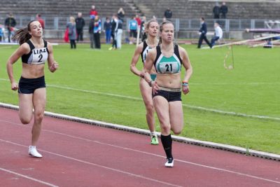 Atleti z jabloneckých škol na finále Českého rozhlasu