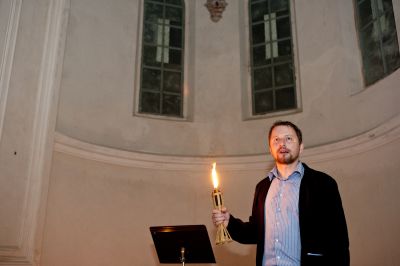 Desná prožila svou Muzejní noc