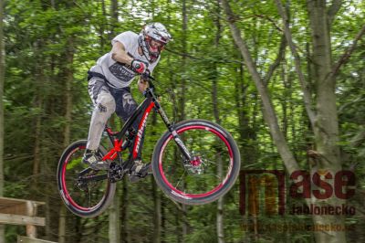 Obrazem: Bobovka cup 2017