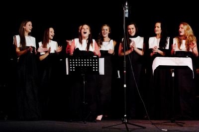 Obrazem: Závěrečný koncert žáků ZUŠ Tanvald