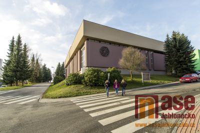 V Tanvaldě se podařilo dokončit plánované akce