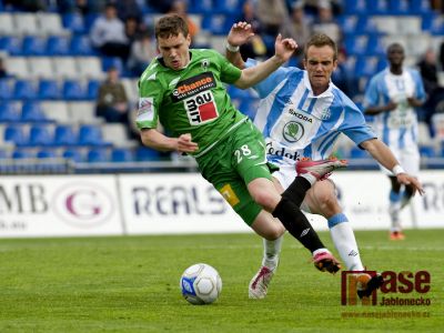 Po poháru remíza i v lize