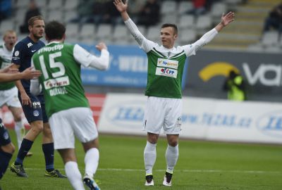 To si hasiči zasloužili