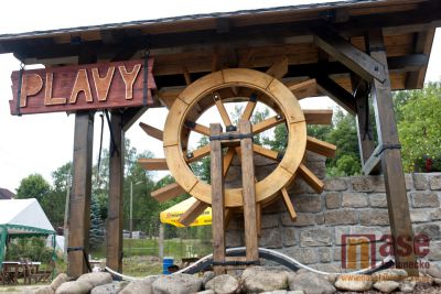 V Plavech přivítají známého astrologa