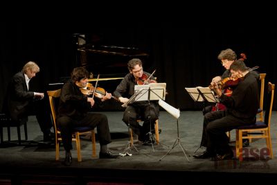 2. koncert Tanvaldského hudebního jara 2013