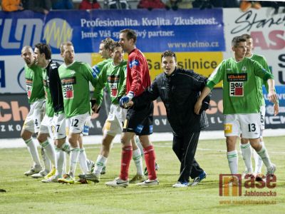 Výherci soutěže s Tipsportem před derby