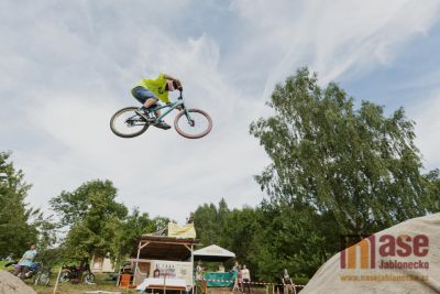 Kdo nedorazí na  Sago Rebirth of Hell, může litovat...