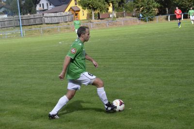 Přehled fotbalových výsledků osmého podzimního kola