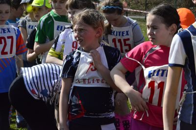 16. ročník Jabloneckého mládežnického aquatlonu  