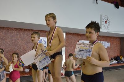 Začal 7. ročník Mšenské olympiády