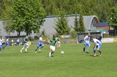 Tentokrát Břízky vykradl ostravský Baník