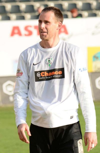 Ovace pro Špita: Třetí jablonecký stovkař!