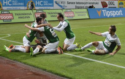 Podještědské derby: P L I C H T A