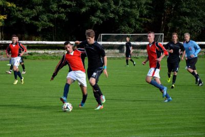 Hamry porazily Brod, Mšeno vyhrálo v Doksech