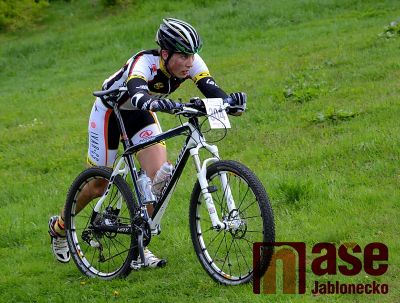 Na ABB Cupu rekordní počet závodníků