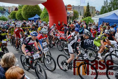 KAM ZA SPORTEM: od 21. 5. do 23. 5. 2016