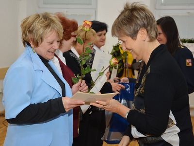 Jablonečtí akademici – senioři ukončili podzimní semestr