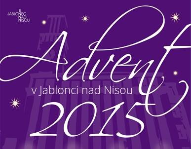 Adventní akce v Jablonci nad Nisou Adventní akce v Jablonci nad Nisou
