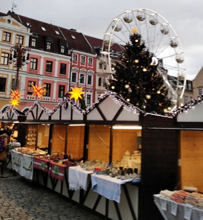 Autor foto:Archiv KHS Libereckého kraje Krajští hygienici kontrolovali adventní trhy