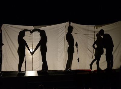 Obrazem: Akademie devátých tříd ZŠ Arbesova