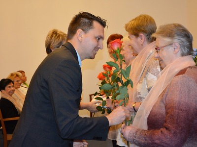 Akademie seniorů je v Jablonci stále oblíbenou aktivitou