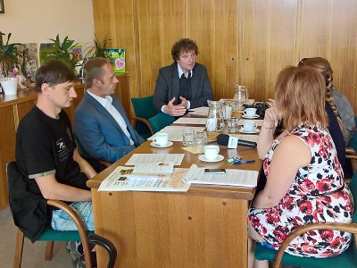 Akademie umění a kultury pro seniory bude otevřena v ZUŠ Jablonec