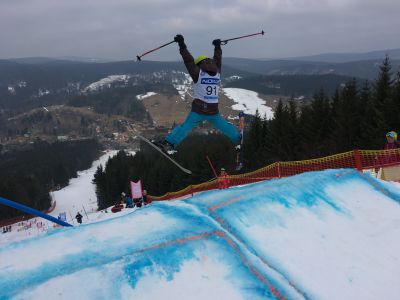 Boulaři zakončili sezonu na Tanvaldském Špičáku