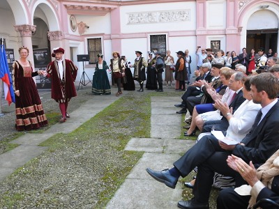 Magický malíř Albrecht Dürer se představuje v Oblastní galerii v Liberci