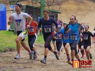 Běžce znovu prověří Tanvaldský Špičák