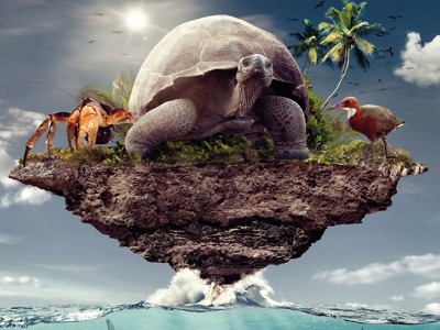 Jablonecká kina oslaví den dětí s filmem Aldabra