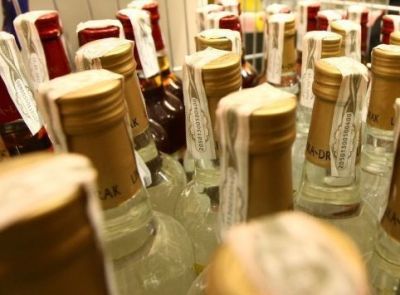  Alkohol za volant nepatří!