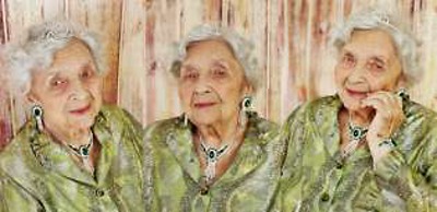 Výstava fotografií Andělé mezi námi je k vidění v jablonecké nemocnici