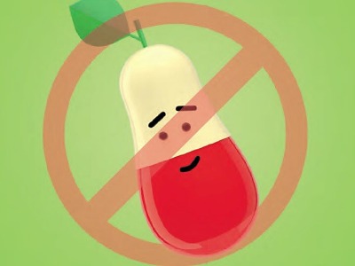 Antibiotický týden upozorňuje na chybné užívání léků