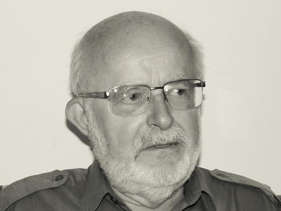 Odešel znalec českého skla a umění Antonín Langhamer