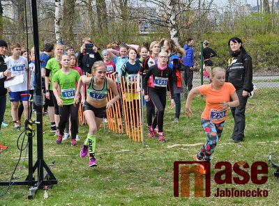 Ve středu bude 19. Jablonecký mládežnický aquatlon        
