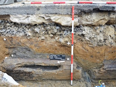 První etapa výzkumu v Jablonném odhalila cenné historické poklady