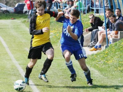 Lídr přeboru Liberecka potvrdil v derby roli favorita