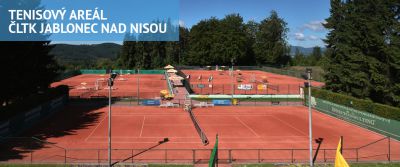 Tenisový turnaj Futures zná své semifinalisty