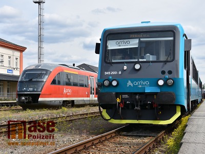 Liberecký kraj letos dá na veřejnou dopravu bezmála miliardu korun
