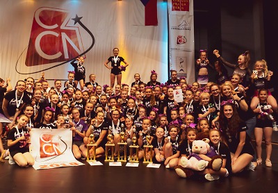 A-Styl Liberec vstupuje do roku 2019 s vysokými ambicemi