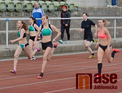 Obrazem: 1. kolo krajského přeboru družstev mužů a žen