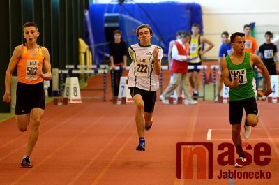 Na mezinárodním utkání žáků dominovala družstva z Berlína